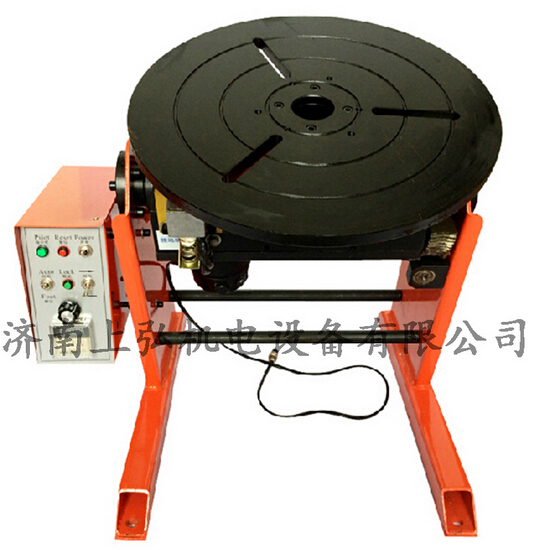 上弘環(huán)縫自動(dòng)焊接變位機