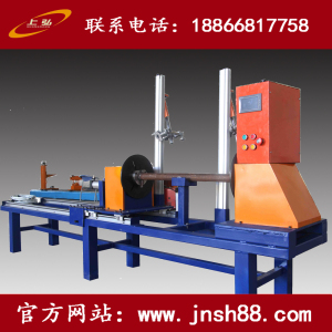 專(zhuān)業(yè)定制數控焊接變位機