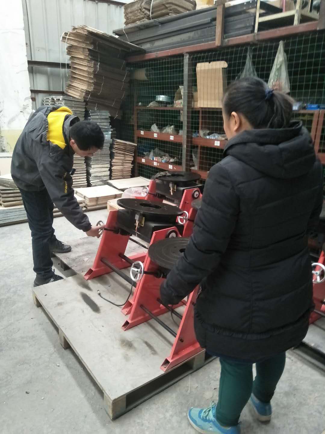 濟南客戶(hù)咨詢(xún)30公斤變位機.jpg