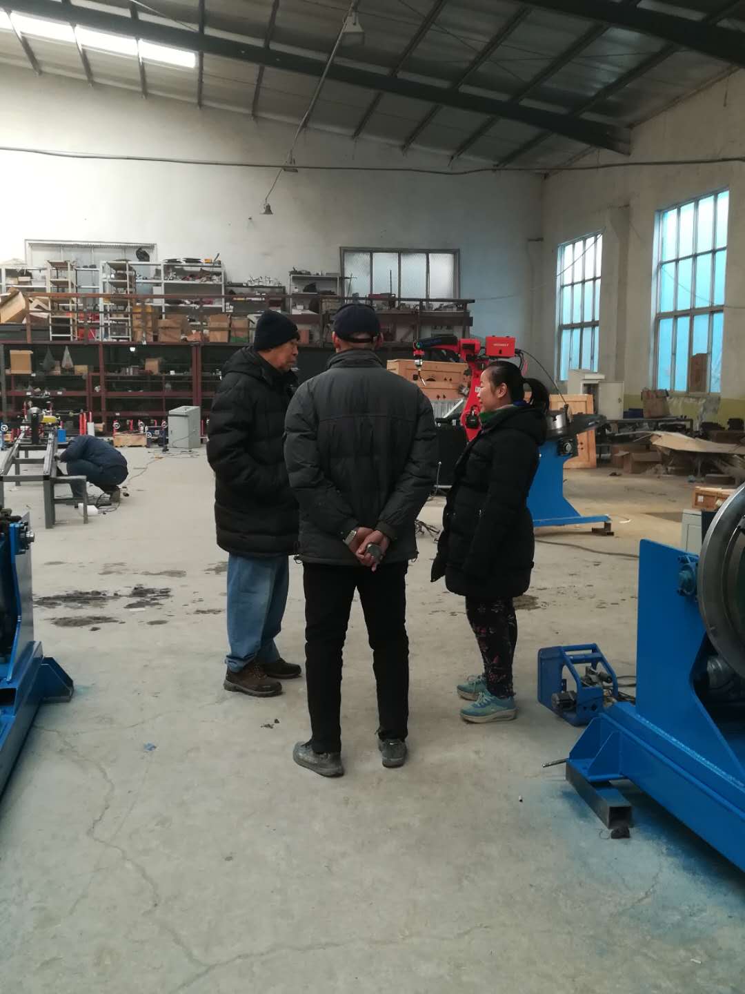 哈爾濱客戶(hù)考察3.jpg